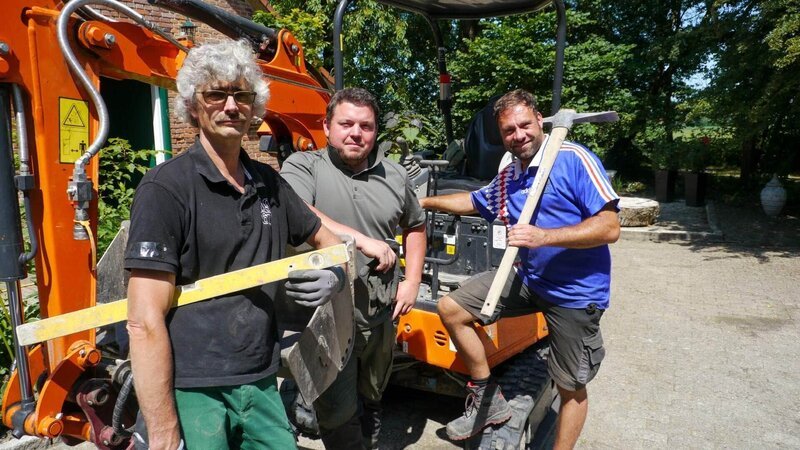 Ein Bild von TVNOW. – Bild: TVNOW /​ Tokee Bros.