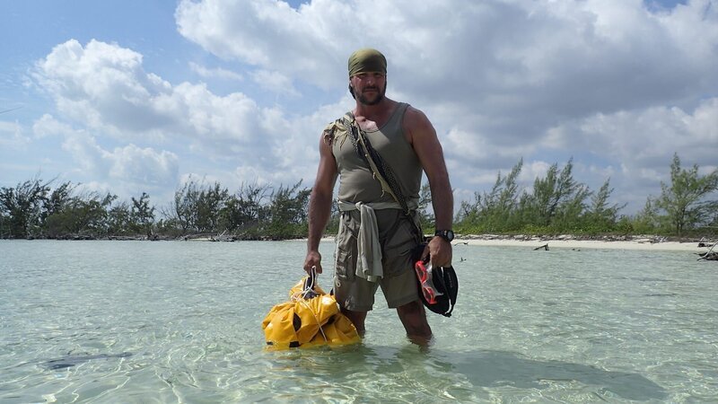 Bild: Discovery Channel