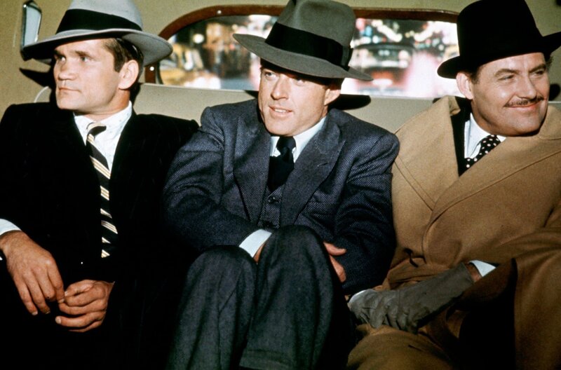 Der Clou – Bild: Universal Pictures