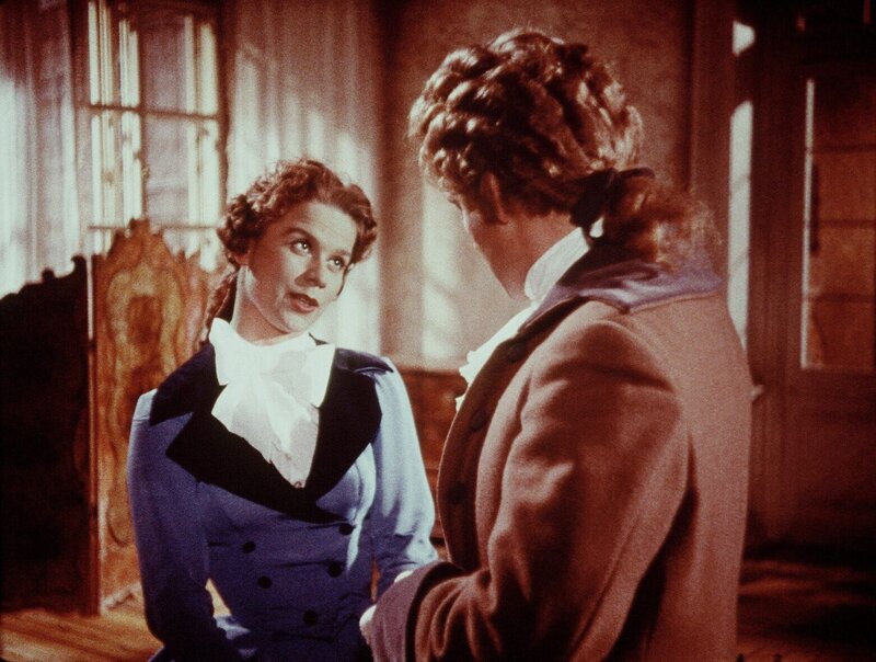 Reich mir die Hand, mein Leben – Bild: ORF/​Beta Film