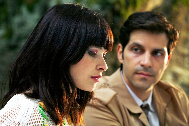 Masserberg – Bild: WDR/​MDR/​Volker Roloff