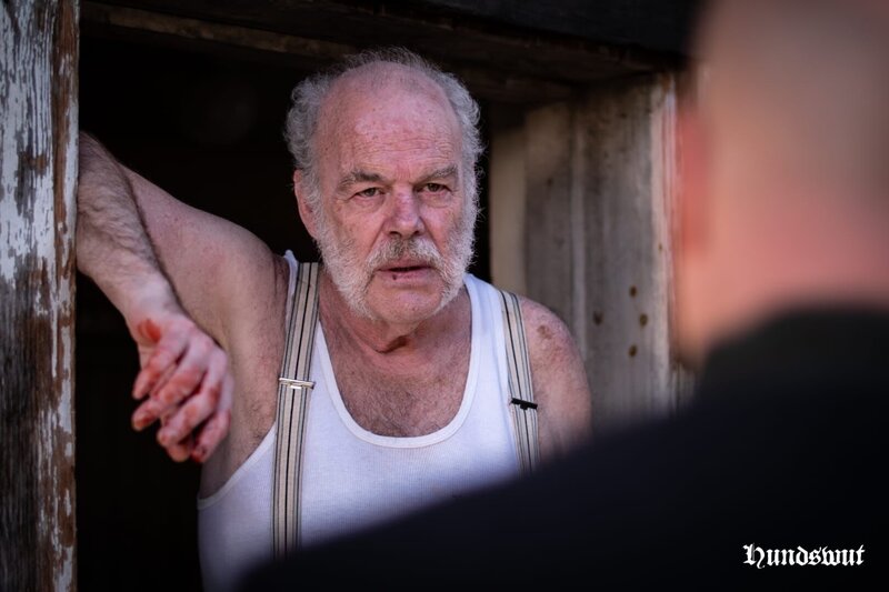 Hundswut – Bild: Luka Radovic /​ Smart Media