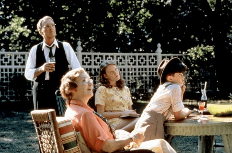 Mr. & Mrs. Bridge – Bild: Merchant Ivory Productions/​RHI Entertainment