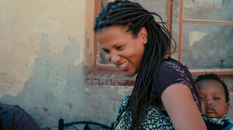 The Homes We Carry – Bild: rbb/​Film Five GmbH/​David-Simon Groß