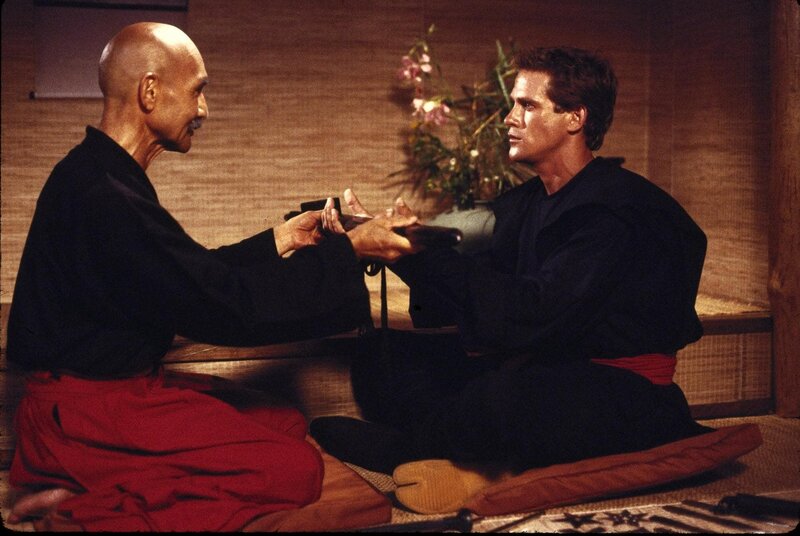 American Fighter – Bild: Tele 5