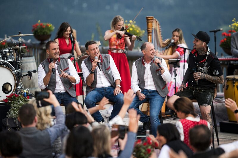 Made in Austria – Bild: Sebastian Marko /​ ServusTV