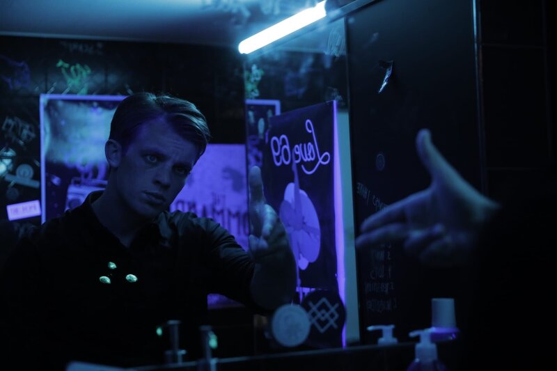 Je suis Karl – Bild: Frank Lamm /​ WDR, RBB, ARTE, Pandora Film Produktion