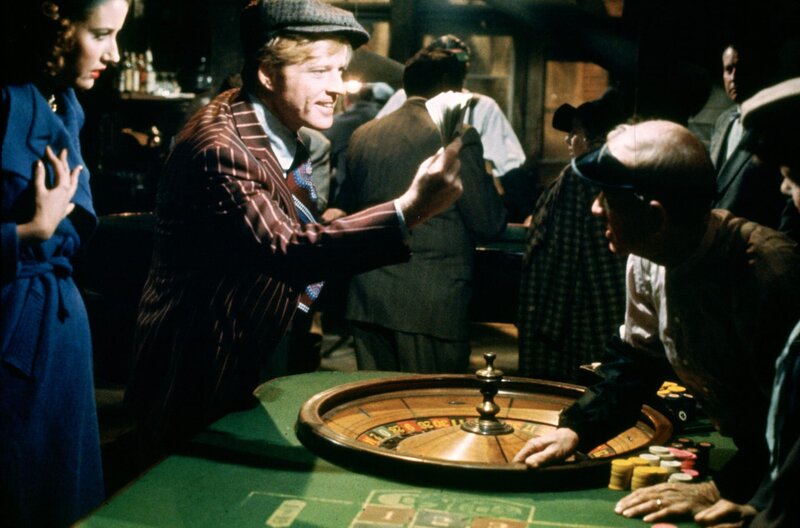 Der Clou – Bild: Universal Pictures