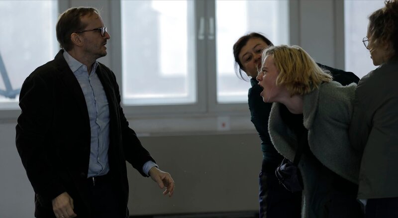 Je suis Karl – Bild: Frank Lamm /​ WDR, RBB, ARTE, Pandora Film Produktion