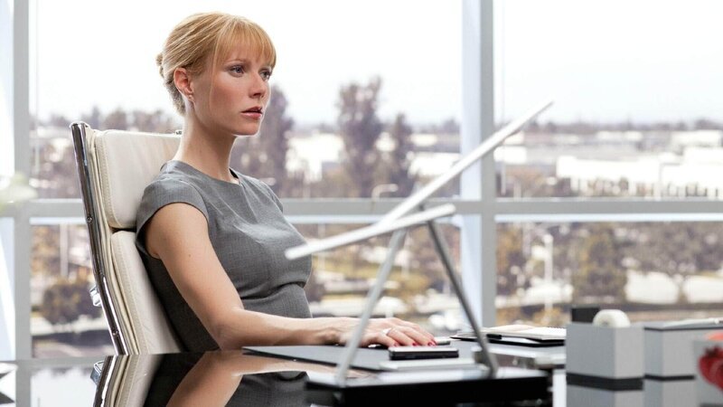 Pepper Potts (Gwyneth Paltrow) – Bild: MG RTL D /​ Marvel Entertainment /​ MVL Film Finance LLC