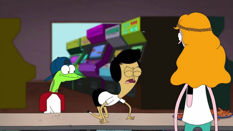 Bild: Nicktoons UK