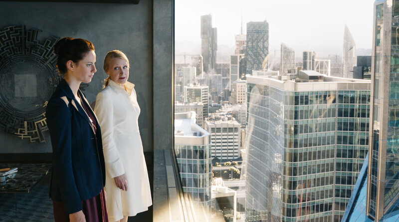 Maze Runner - Die Auserwählten in der Todeszone – Bild: Twentieth Century Fox Film Corporation