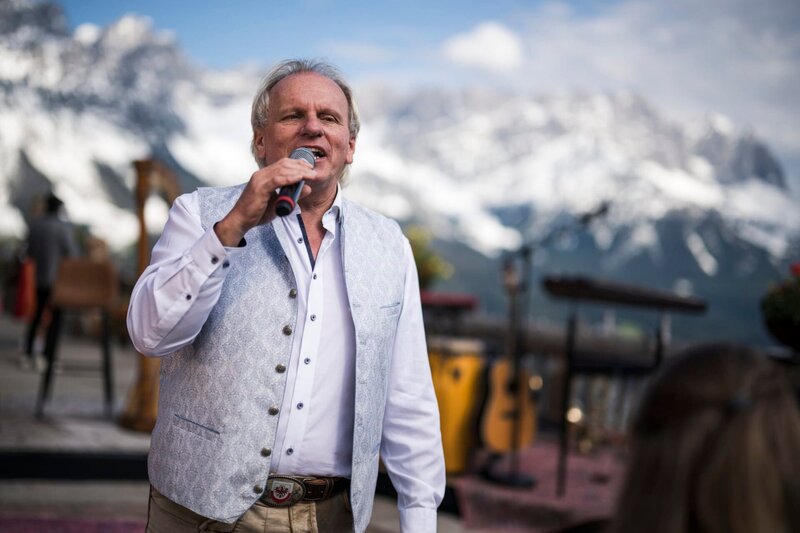 Made in Austria – Bild: Sebastian Marko /​ ServusTV