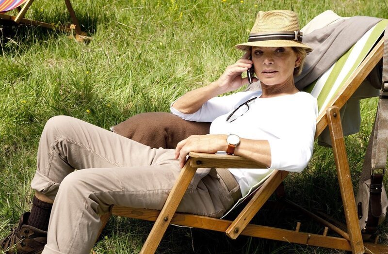  – Bild: PLURIMEDIA (ARD Degeto /​ Hans Seidenabel)