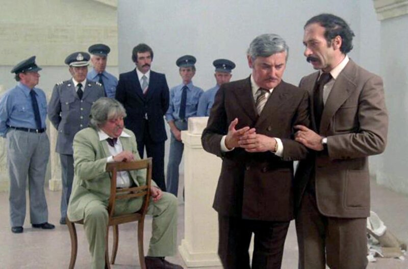 Eine verrückte Hochzeit – Bild: Les Films Ariane