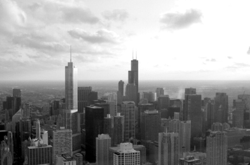 Dreamers - Ein Leben im Schatten – Bild: SWR/​Intermezzo Films