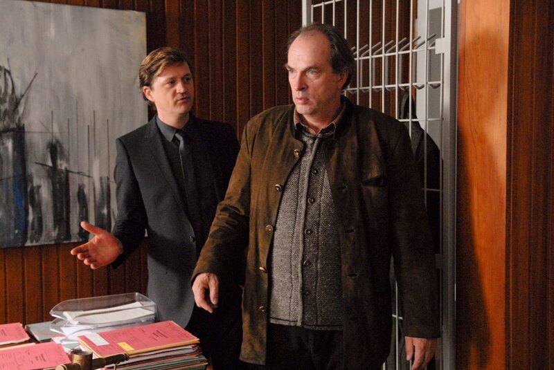 Erntedank. Ein Allgäukrimi – Bild: ORF/​BR/​Bavari