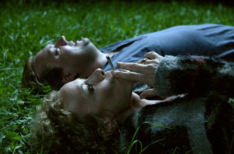 Ohne Dich – Bild: SWR/​ophir film GmbH/​ Volker Roloff