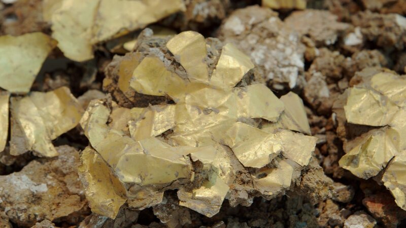 Angkor und der verlorene Schatz der Khmer – Bild: NHNZ