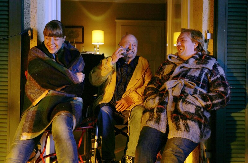 Ohne Dich – Bild: SWR/​ophir film GmbH/​ Volker Roloff