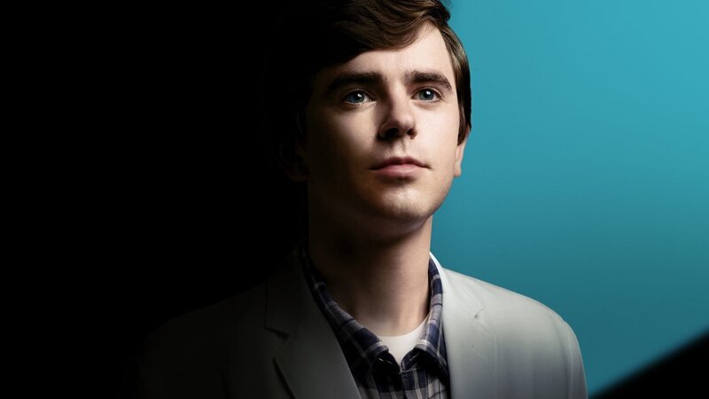Das Key Art zu „The Good Doctor“ – Bild: RTL Deutschland