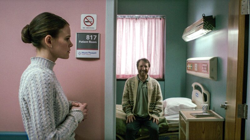 Smile - Siehst du es auch? – Bild: Paramount Players, a Division of Paramount Pictures