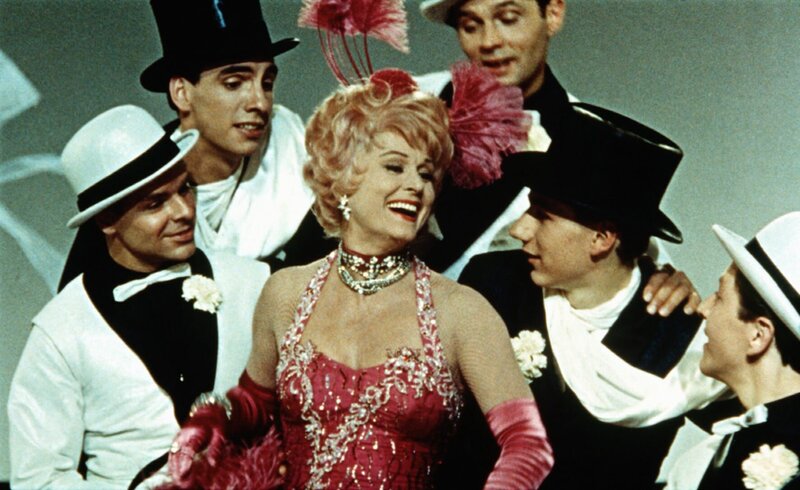 Hochzeitsnacht im Paradies – Bild: KIRCH MEDIA GMBH & CO. KG. AA