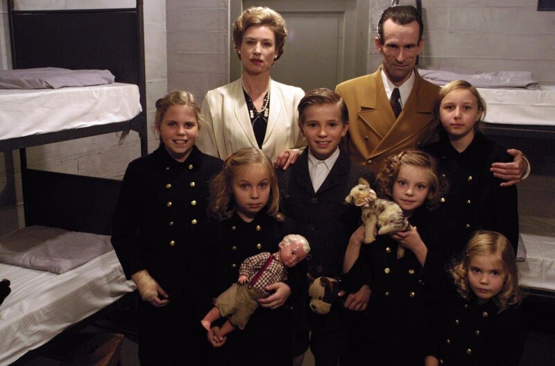 Der Untergang – Bild: port.hu