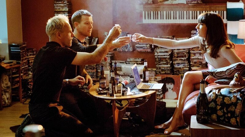 T2 Trainspotting – Bild: TVNOW /​ TriStar Pictures, Inc.