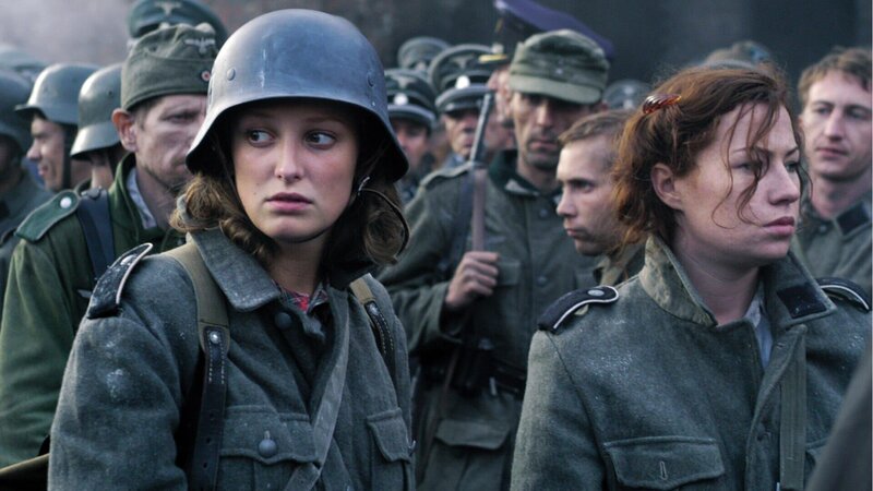 Der Untergang – Bild: Constantin Film Verleih