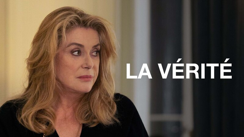 La Vérité – Bild: Arte