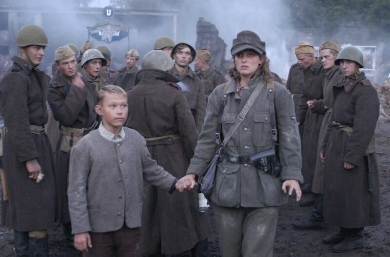 Der Untergang – Bild: port.hu