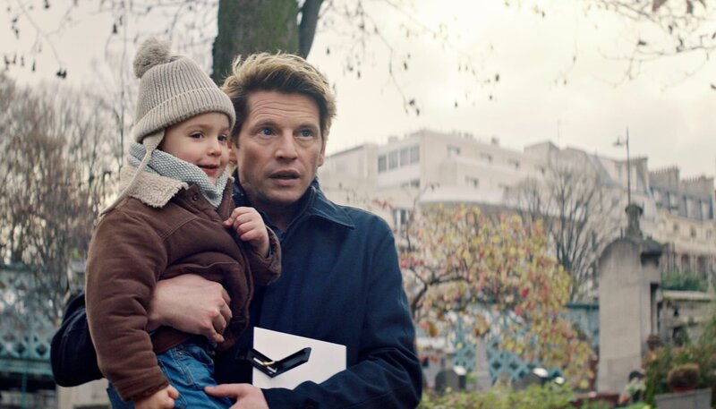 Meinen Hass bekommt ihr nicht – Bild: Haut et Court