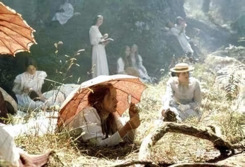 Picknick am Valentinstag – Bild: port.hu