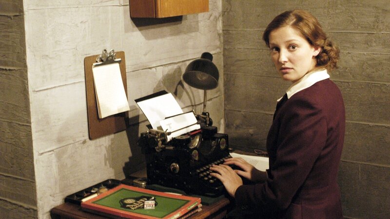 Der Untergang – Bild: Constantin Film Verleih