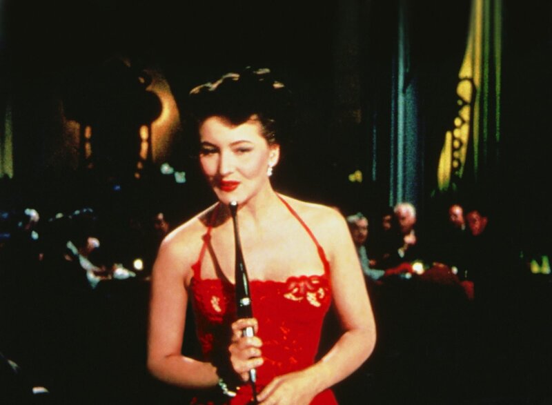 Die Caine war ihr Schicksal – Bild: port.hu