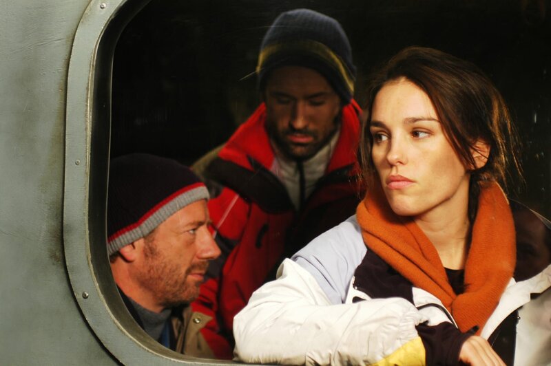 Magma - Die Welt brennt – Bild: TORO Entertainment GmbH