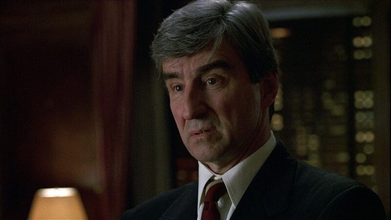Jack McCoy (Sam Waterston) – Bild: NBC Universal, Inc /​ 13TH STREET