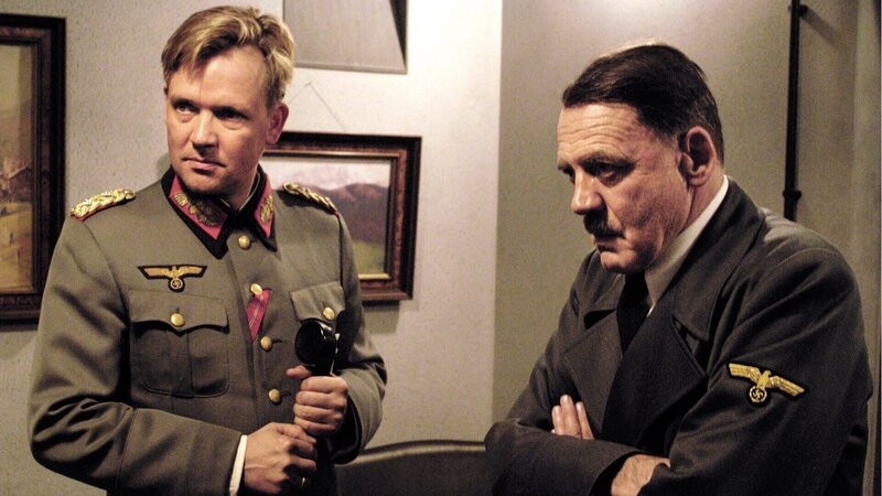 Der Untergang – Bild: Constantin Film Verleih