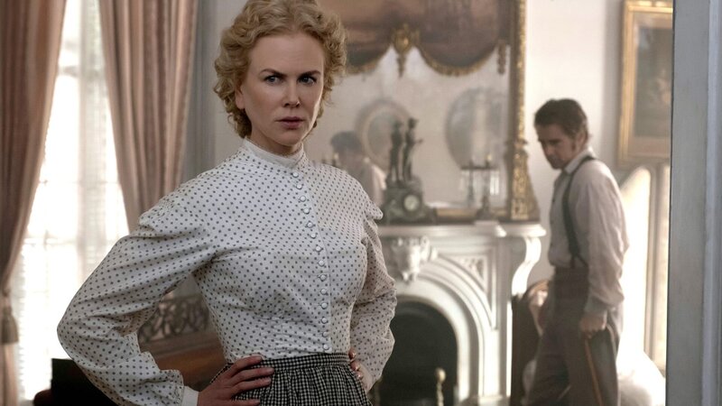 Die Verführten – Bild: Focus Features