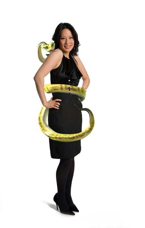 Kung Fu Panda – Bild: RTL /​ Dreamworks