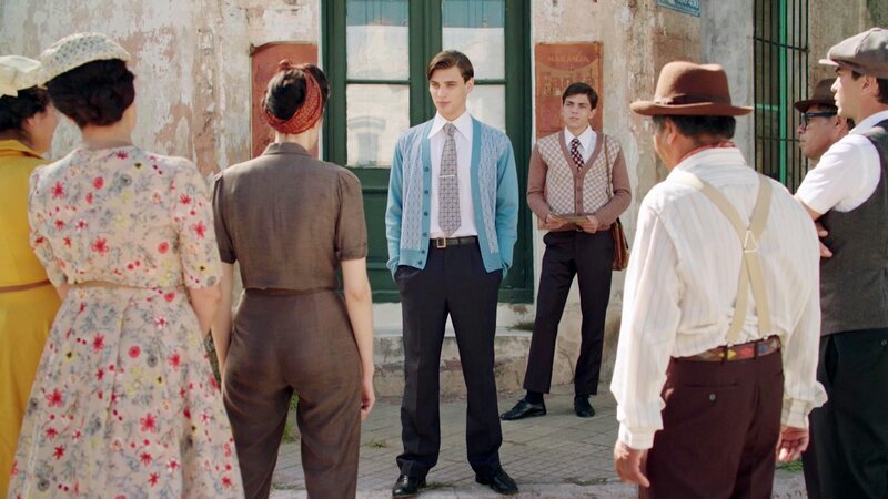 . – Bild: Bibel TV