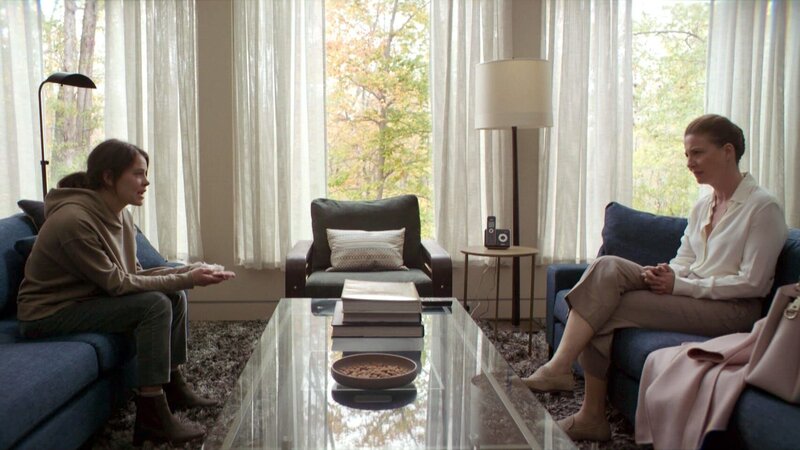 Smile - Siehst du es auch? – Bild: Paramount Players, a Division of Paramount Pictures