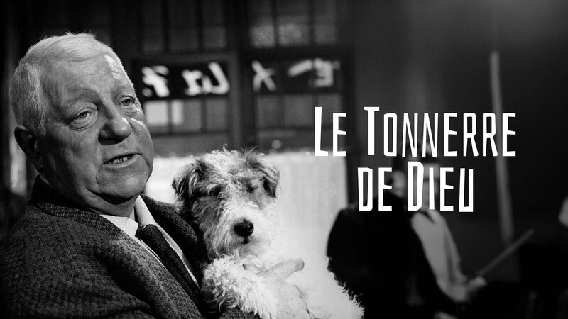 Auch eine französische Ehe – Bild: Arte