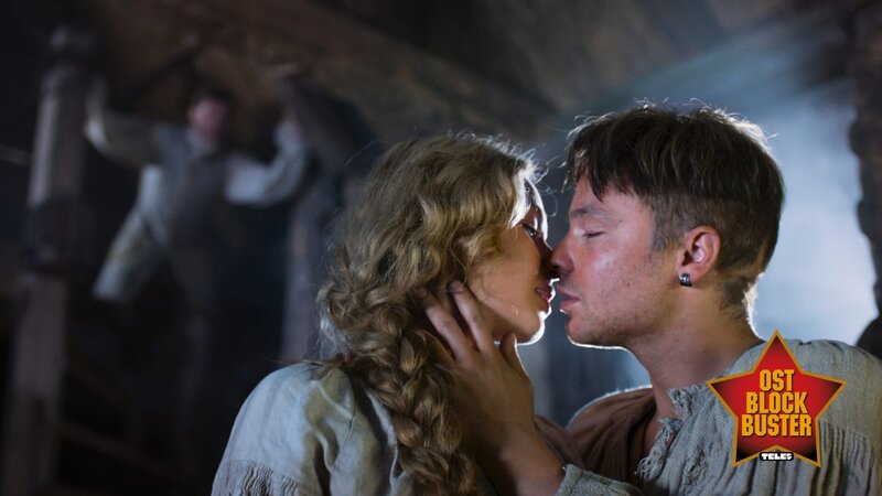 Fürst der Dämonen – Bild: Tiberius Film