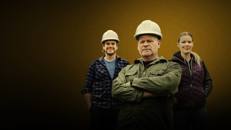 Bild: HGTV US /​ US KEY ART/​ Thunder Distribution /​ Discovery Communications