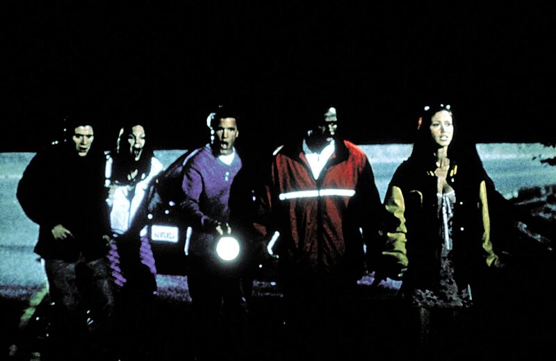 Scary Movie – Bild: DMB