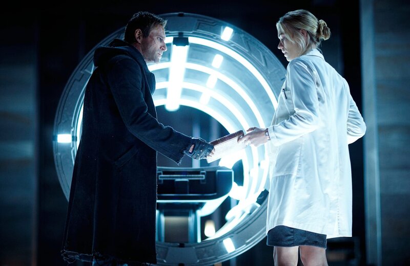 I, Frankenstein – Bild: SPLENDID FILM KLEIN GMBH /​ MKNS