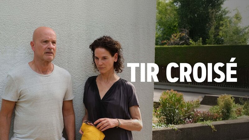 Querschuss – Bild: Arte