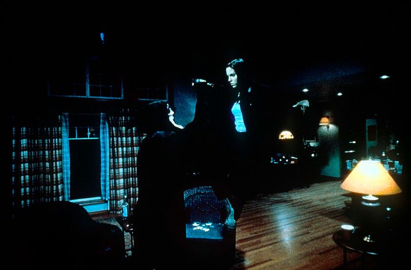 Scary Movie – Bild: DMB